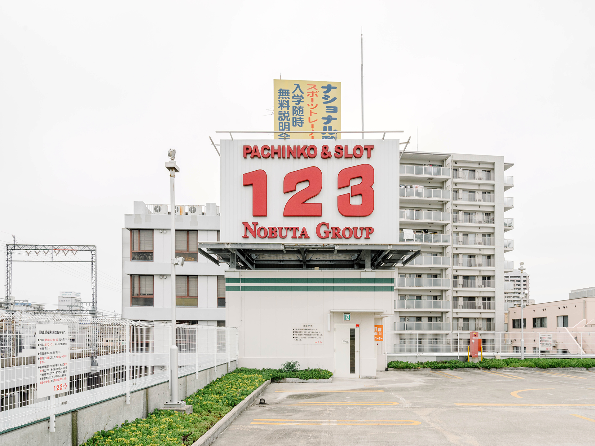 隐形郊区 第二部分，大阪丨日本大阪丨@alezano-24