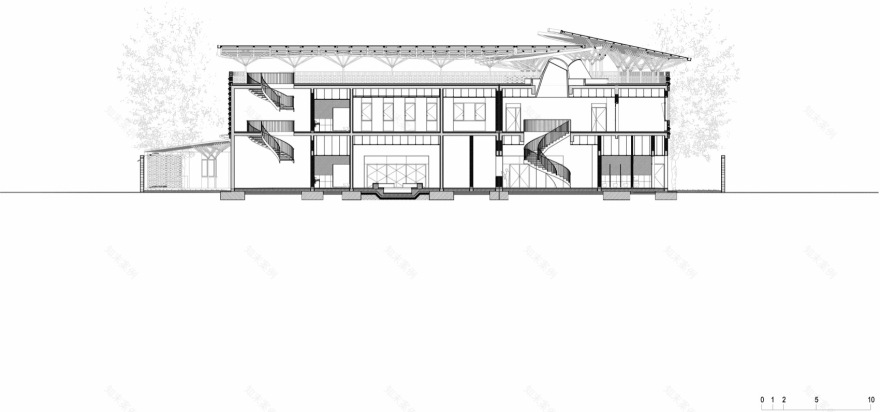 歌德学院,塞内加尔丨塞内加尔达喀尔-49