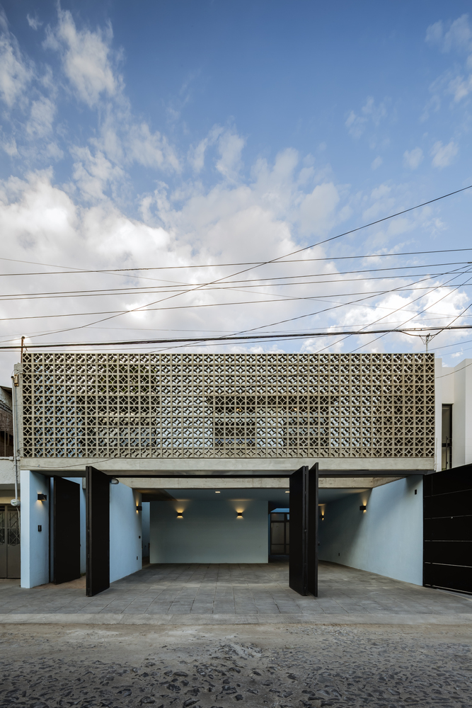 Casa Azul（蓝房子）-24