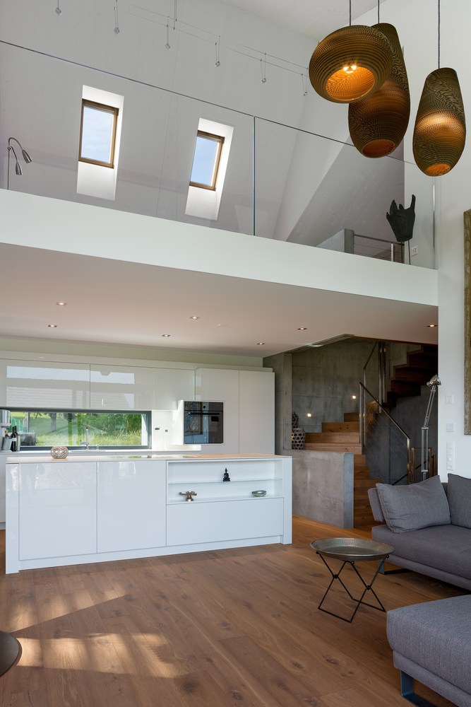 瑞士简约之家-20