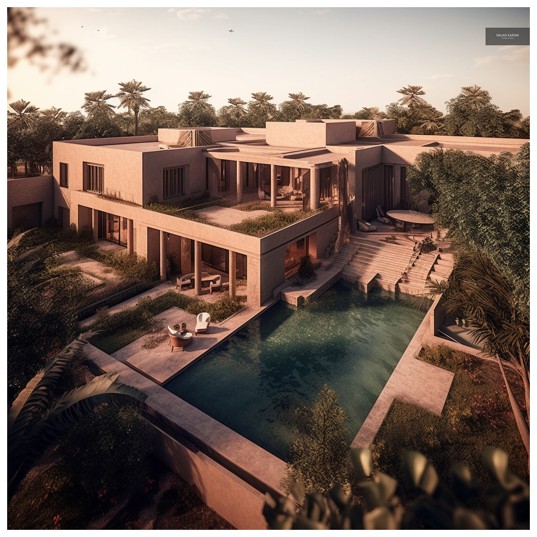 Charbagh vila Concepts (vila no. 4) - Alt 01-6