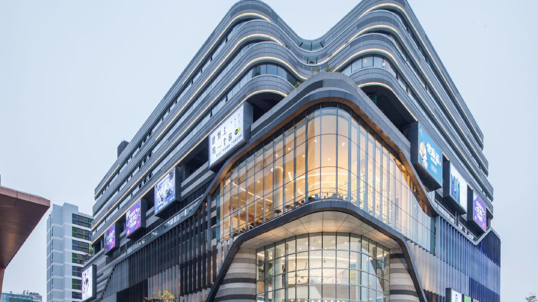 坊城设计陈泽涛 | 从研究到设计,十二道难题的探索之旅-138