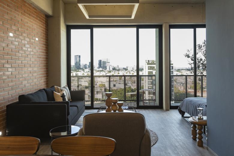 WIT 公寓丨墨西哥瓜达拉哈拉-59