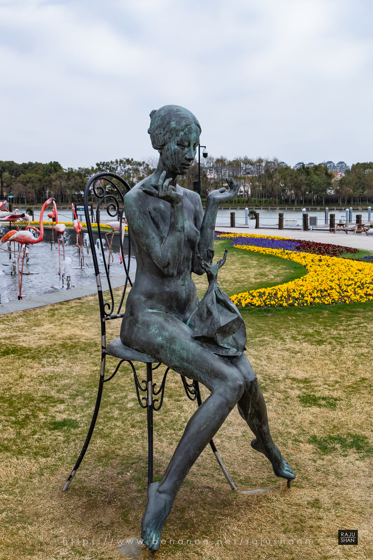 泰晤士小镇丨中国上海丨阿特金斯建筑事务所-32