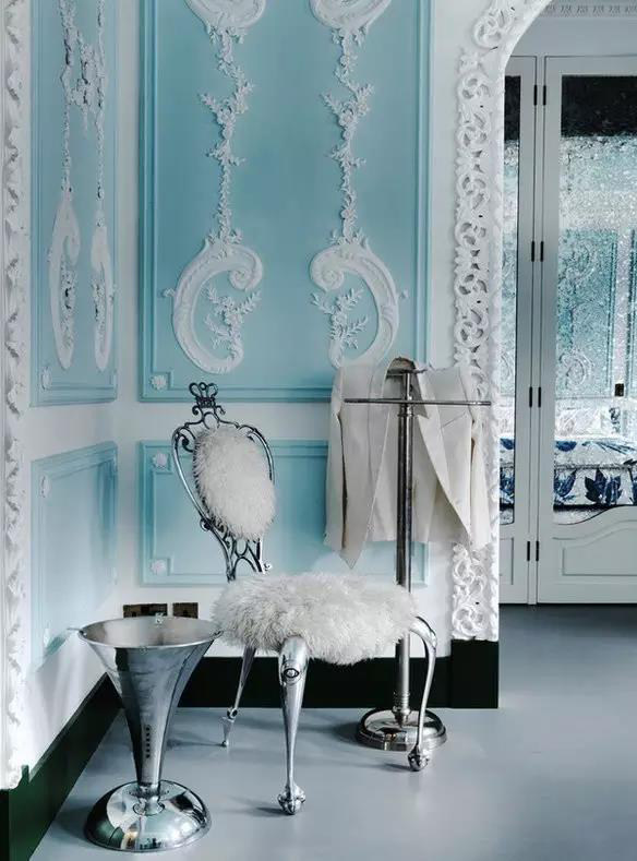 冬季家居色彩指南 | 经典色的魅力与新生-44