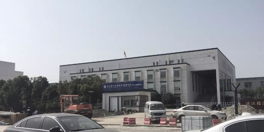 南京江宁盛安大道立面改造-29