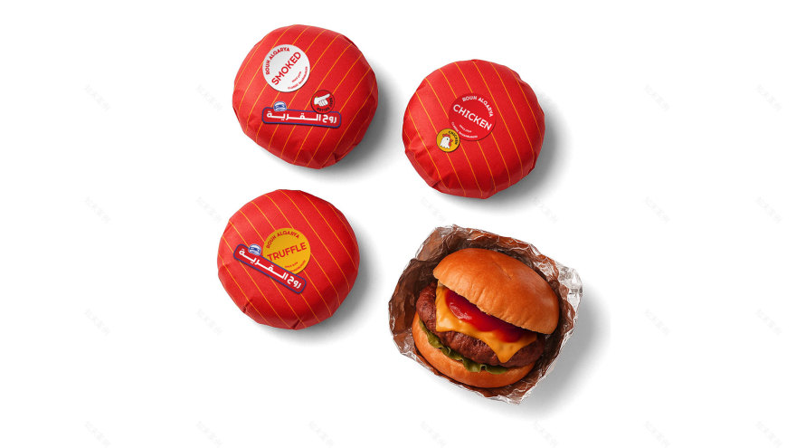 Rouh Al Qarya餐厅翻新项目丨沙特阿拉伯利雅得丨Moamen Mahmoud等四人-18