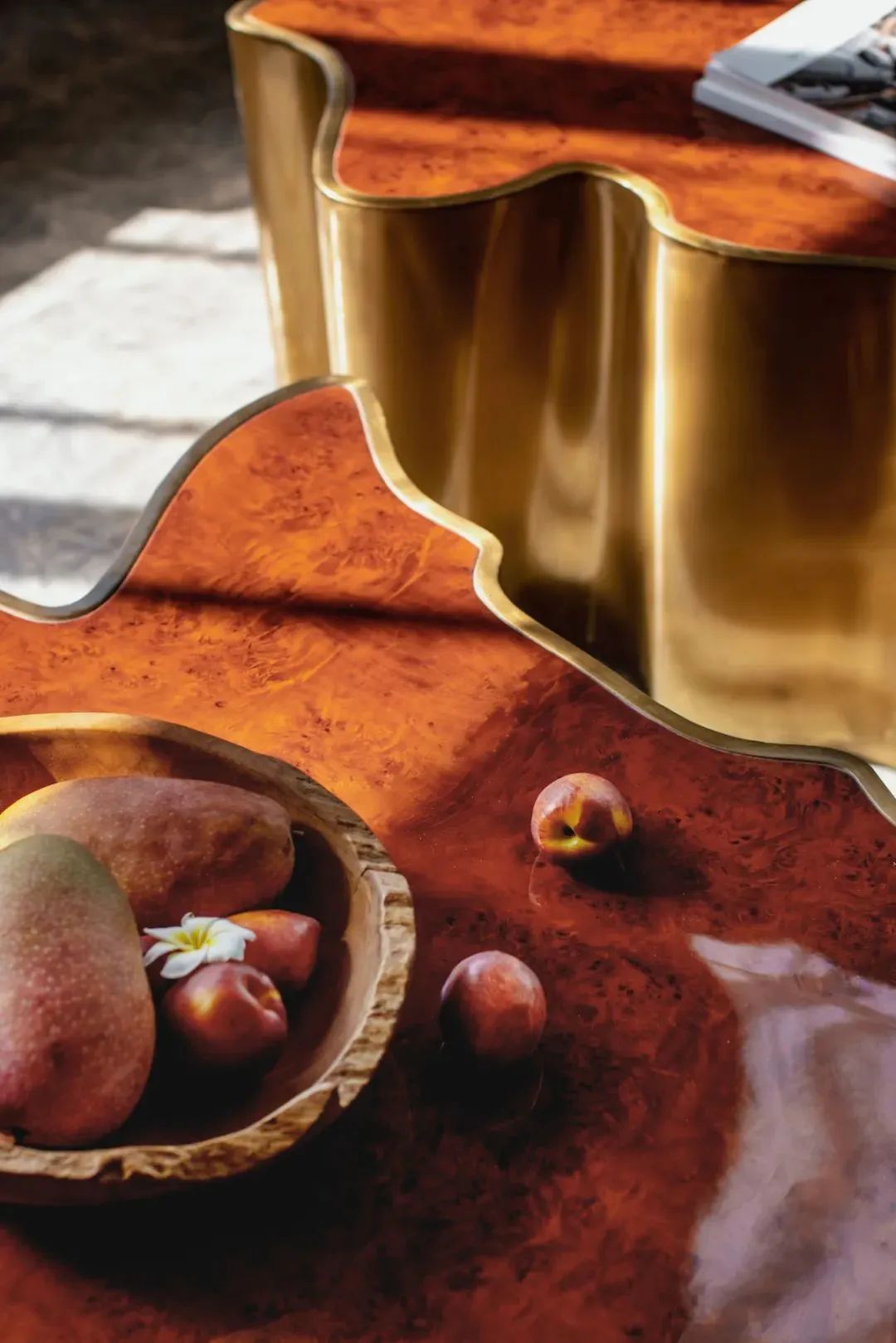 三亚龙溪悦墅丨中国三亚丨金螳螂·品宅设计院-15