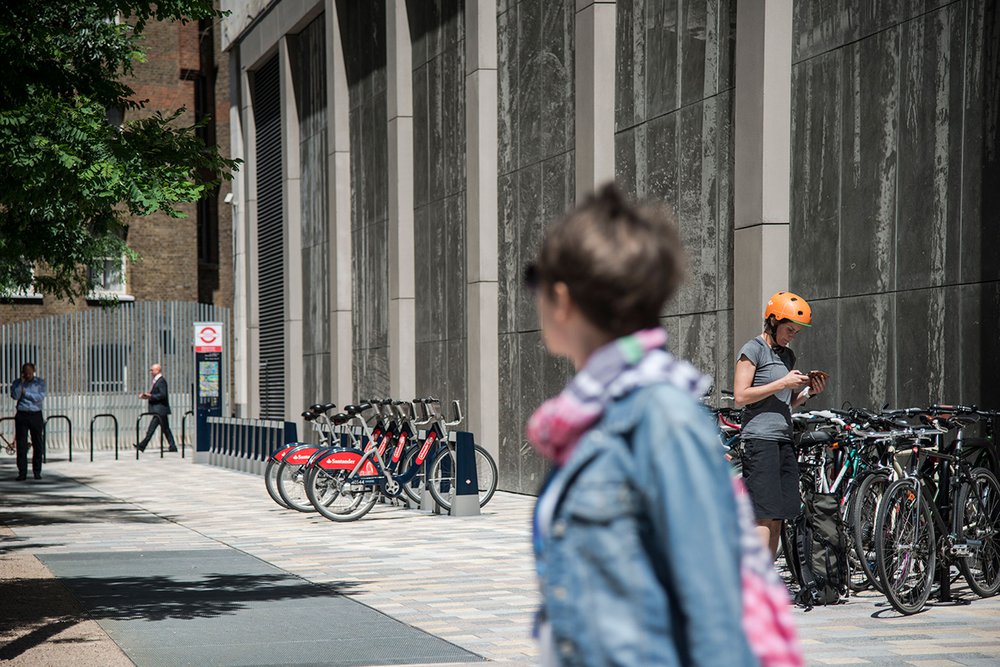 银林艺术品丨英国伦敦-7