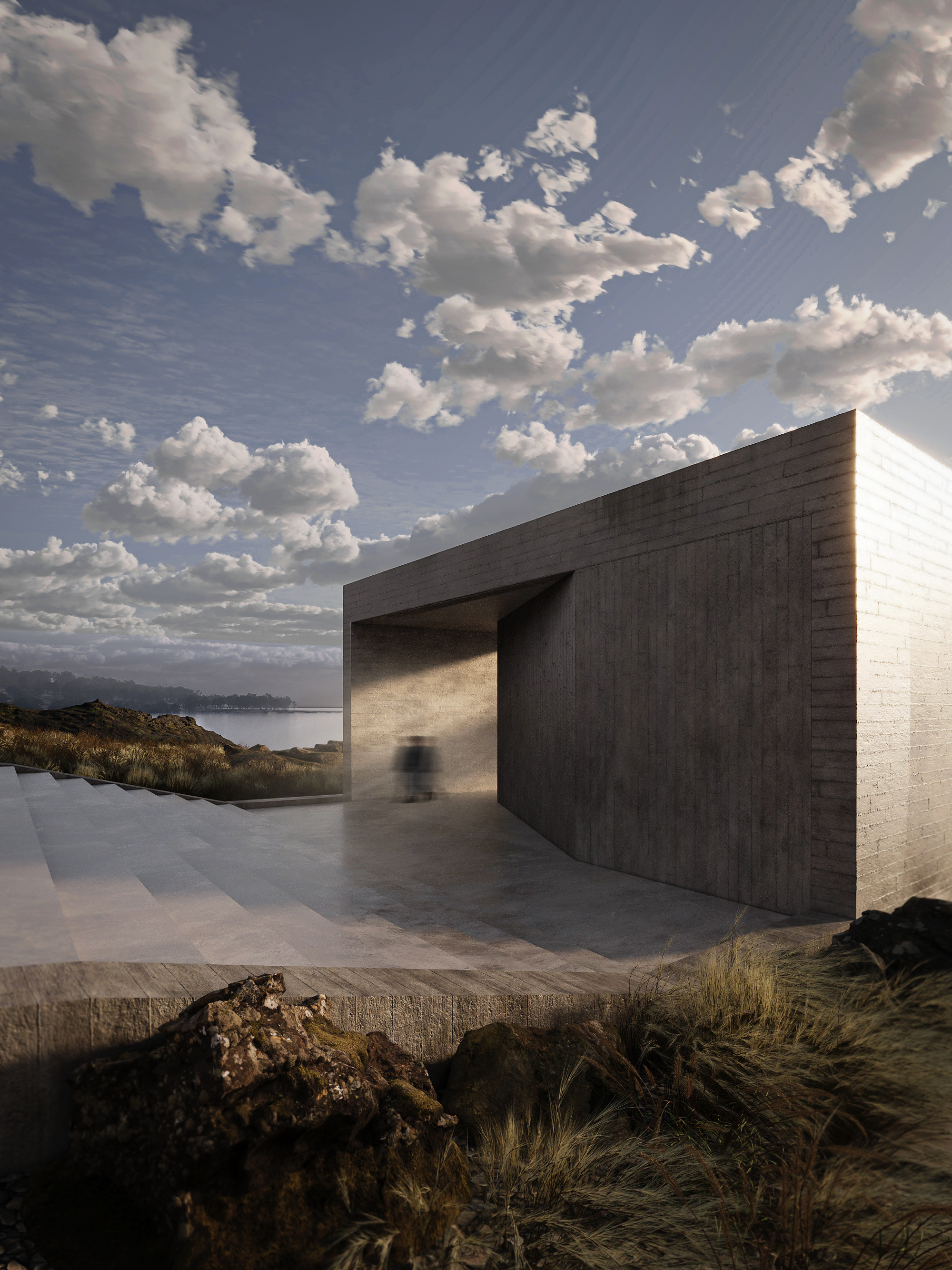 Church of Baptism（可理解为洗礼教堂）丨Yurii Sushko-3