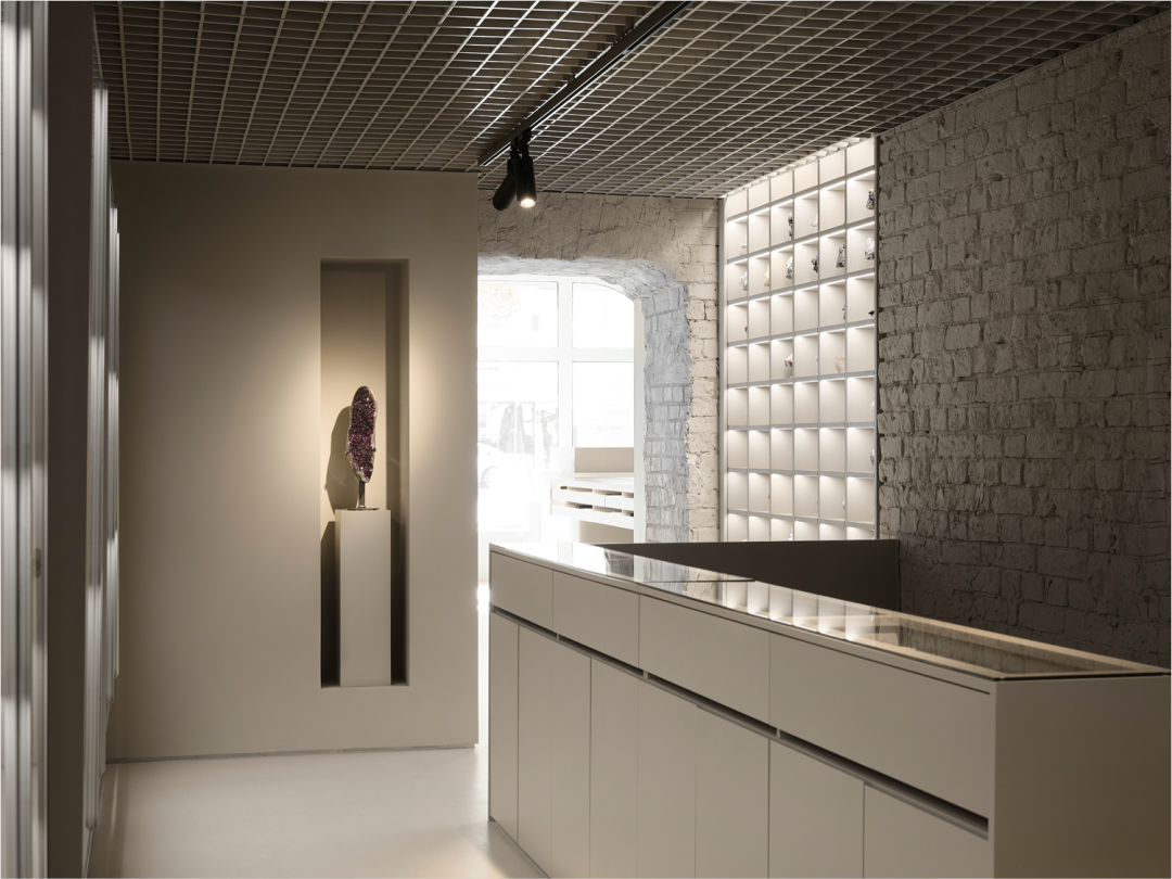 Kamnevedy石头店第三家店丨俄罗斯莫斯科丨本地建筑事务所sinitsa buro-18