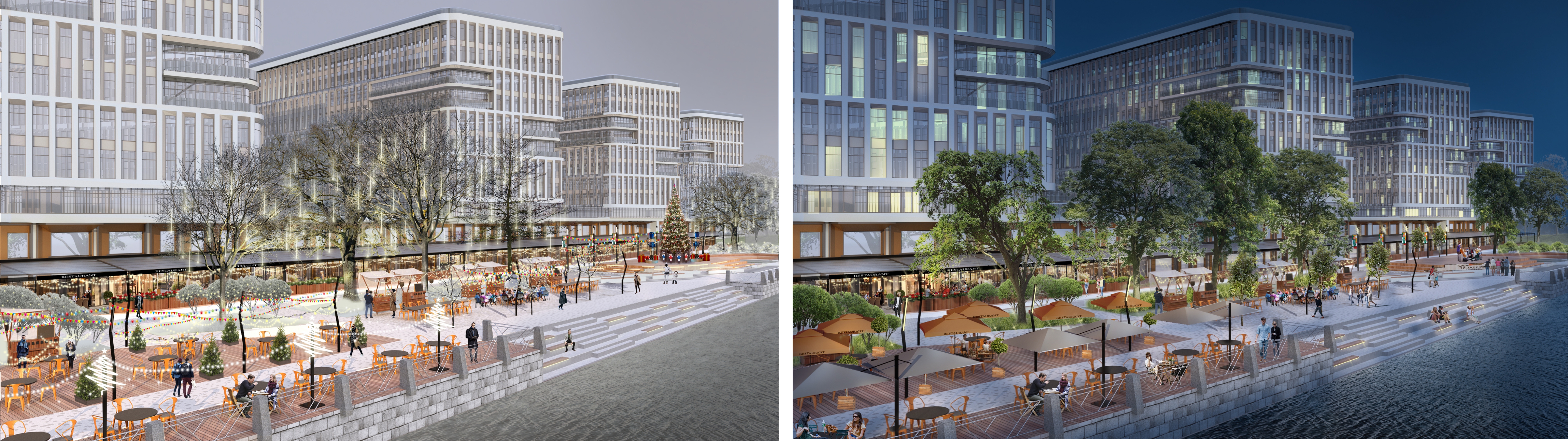 谨慎 PLG 概念丨俄罗斯圣彼得堡-11