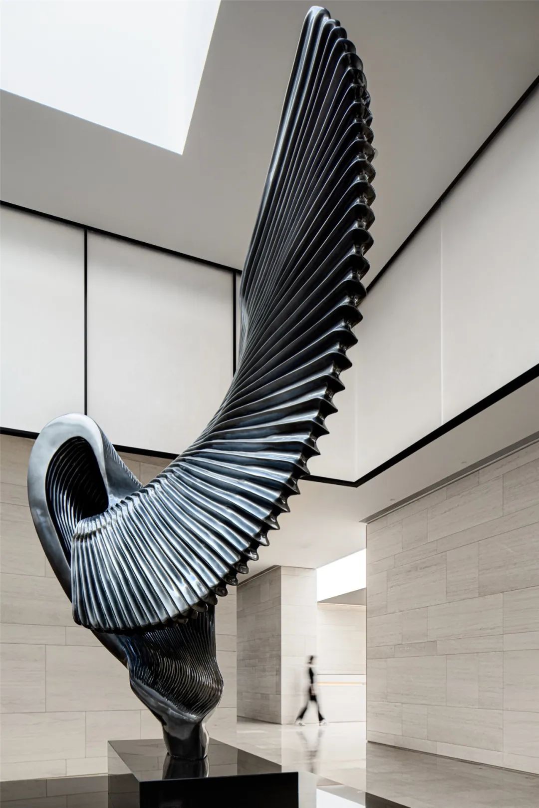 鹏瑞皓玥湾营销中心丨中国广东-48