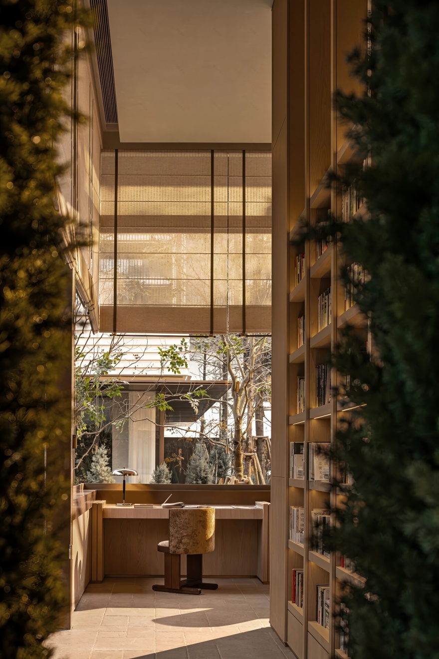 四川成都金茂锦棠丨中国成都丨硬装矩阵纵横,软装矩阵鸣翠MIX-41