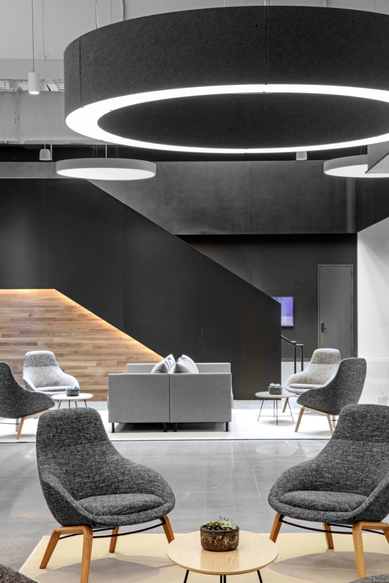 Kering 总部丨美国新泽西丨HLW-13