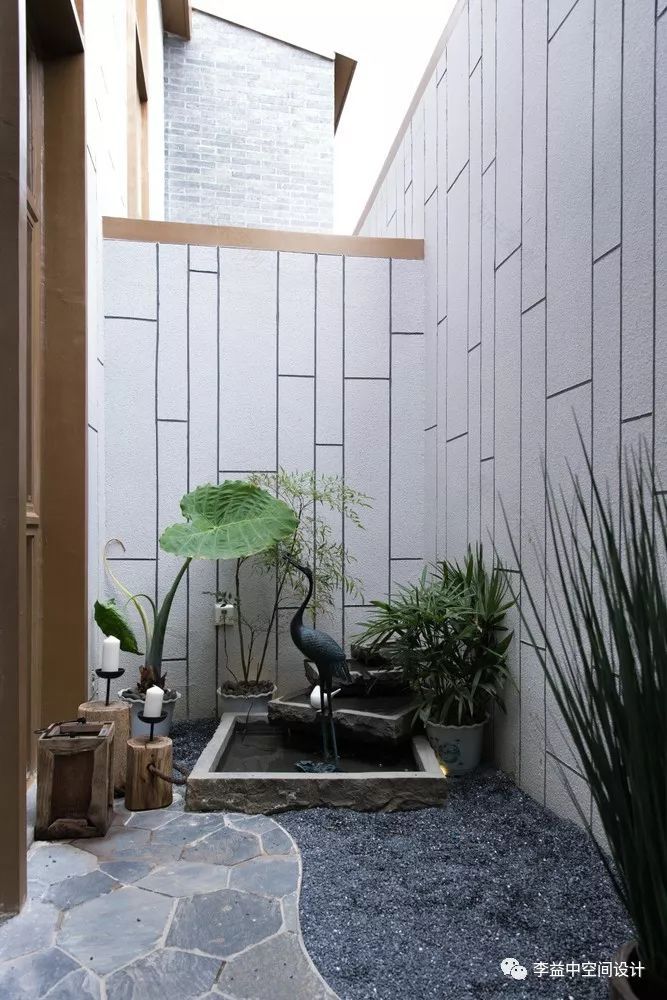 云南腾冲雅居乐度假样板房 | 自然之美,静谧之境-22