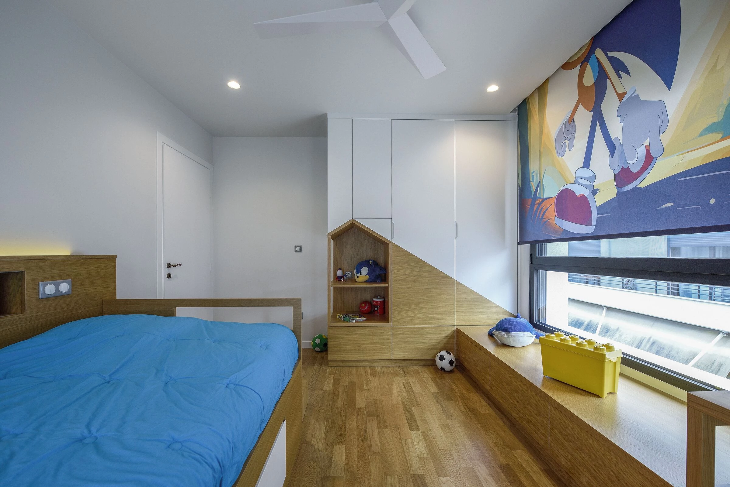 橡木皮公寓丨希腊丨Abstruct Architects-50