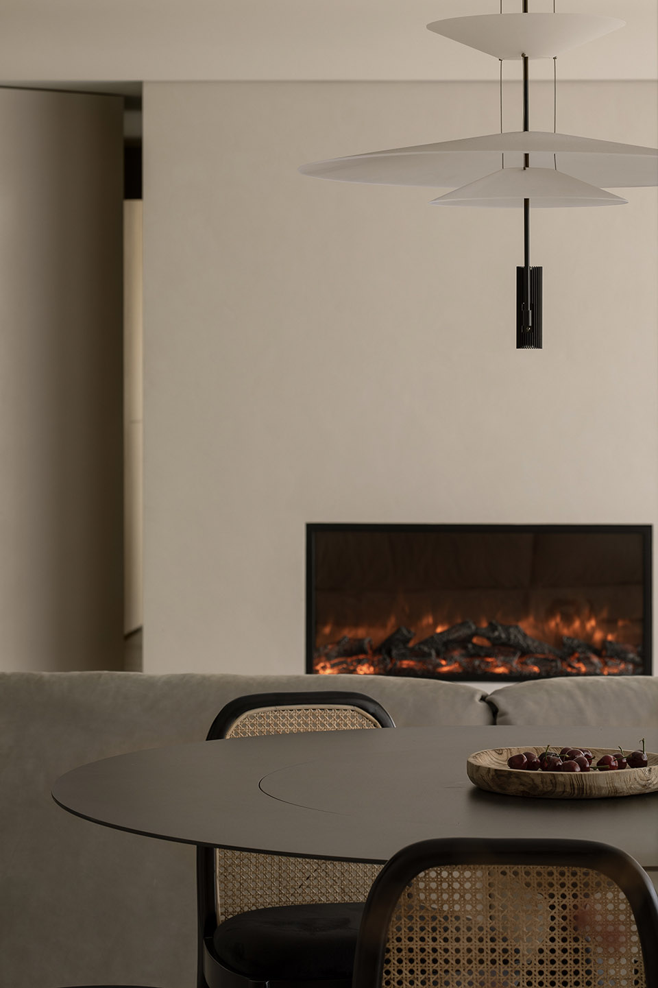 惠州理想生活之城市花园丨中国惠州丨力高设计-32