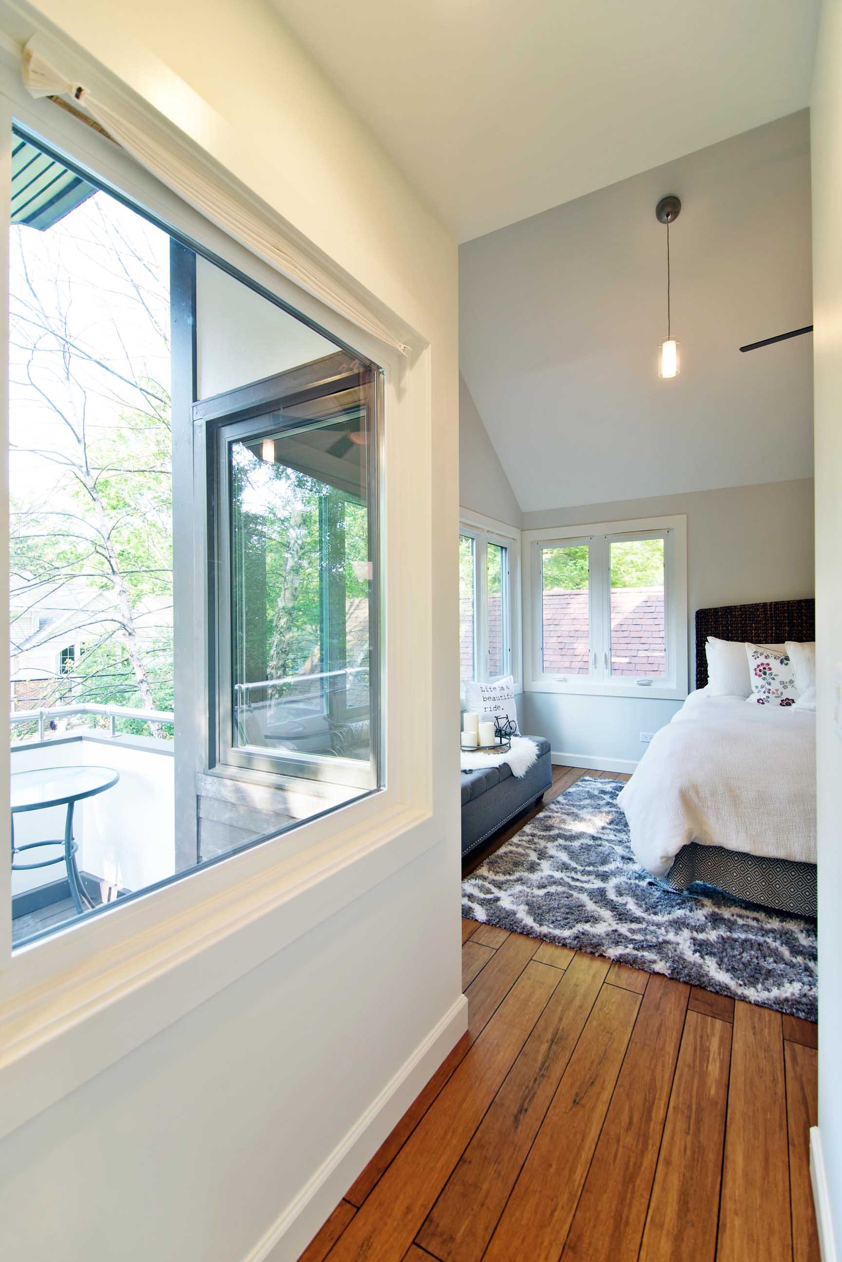 新都铎风格的私人住宅设计-10