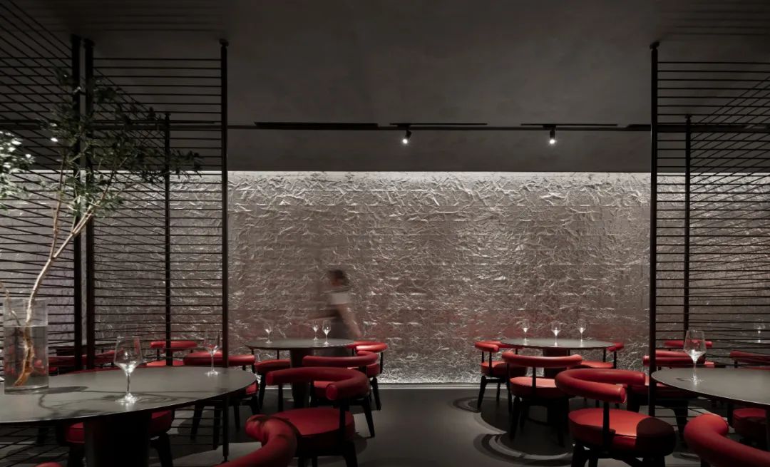 低成本高效果的商业空间设计 · 酒巭餐厅丨拙人营造-8