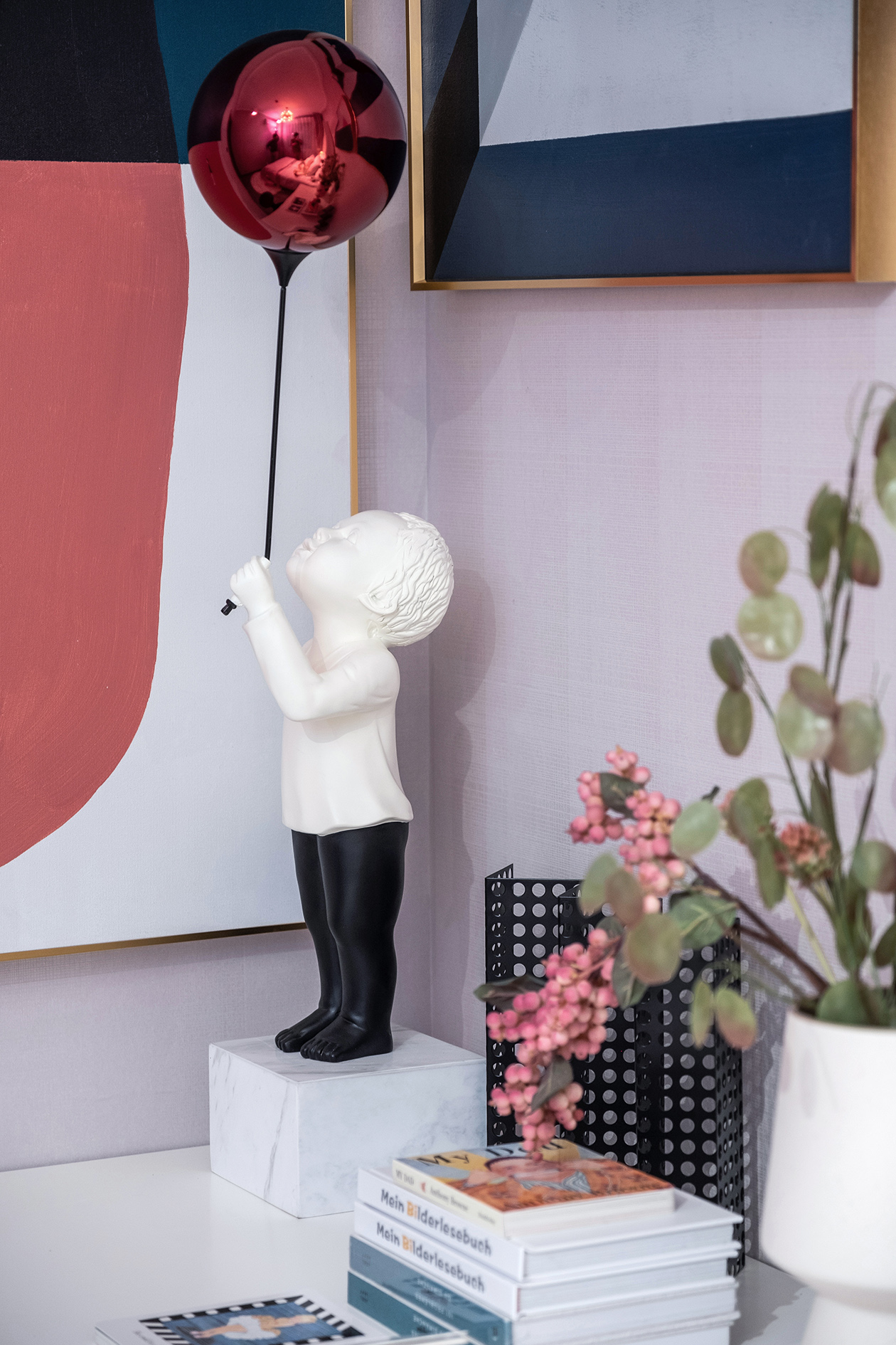 兰州万科城 E·1 户型-27