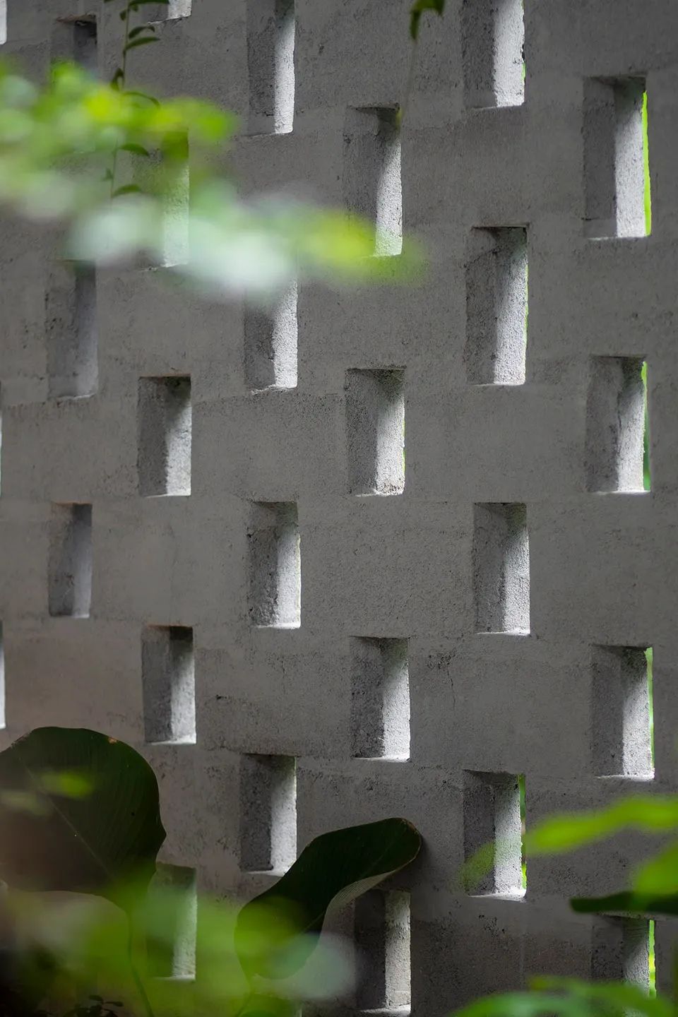 迪埃拉咖啡厅丨印度丨MIV 建筑师事务所-35