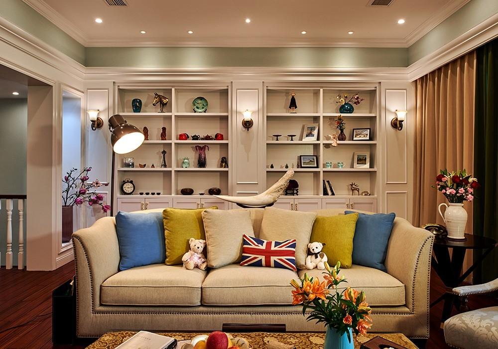 
大学城听蓝湾 -0