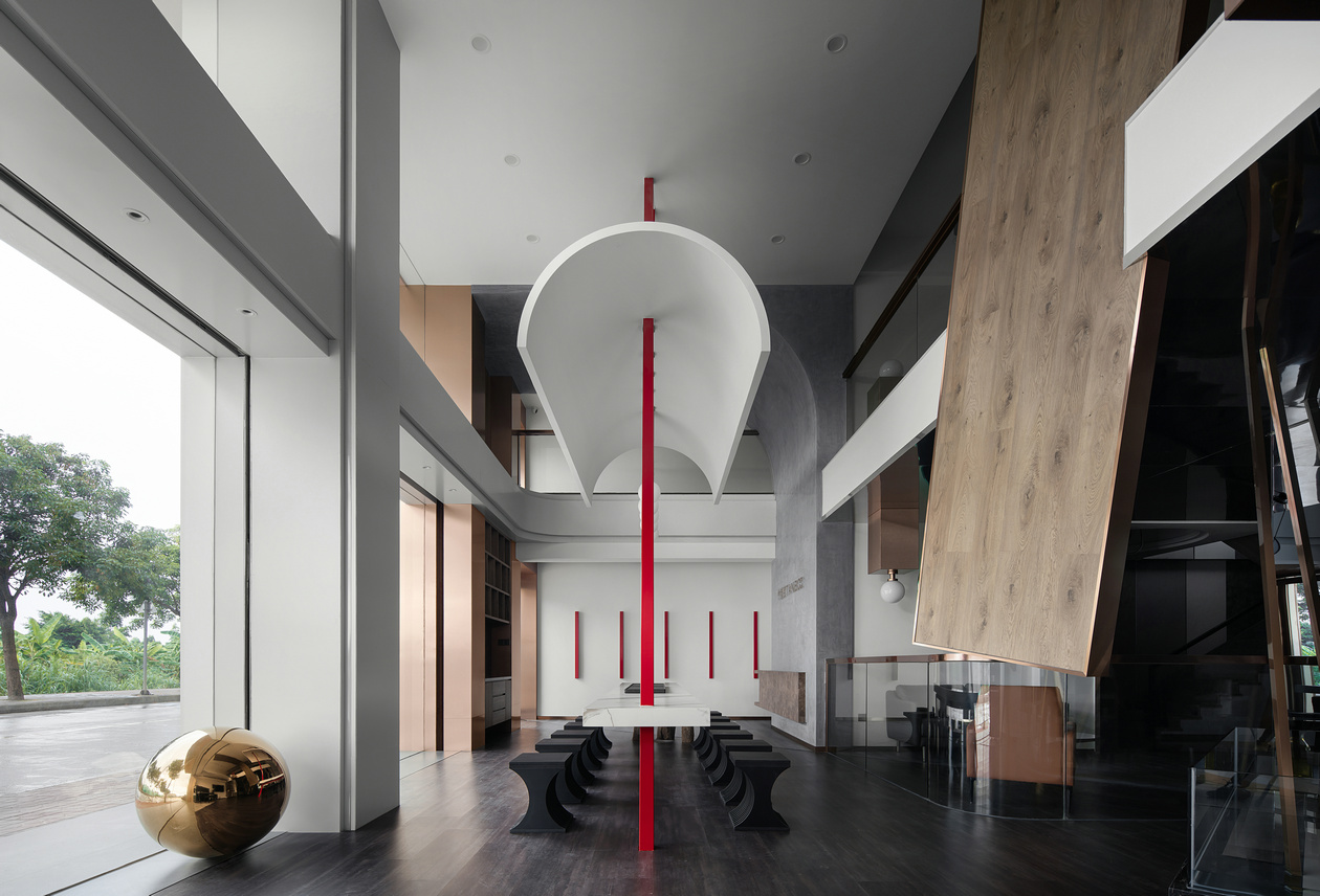 竹海丨中国汕头丨好好设计-21