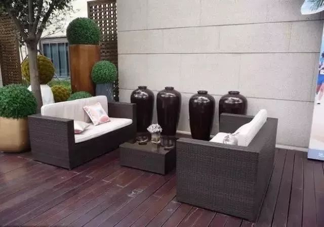 素色庭院，寻找静谧之美-16