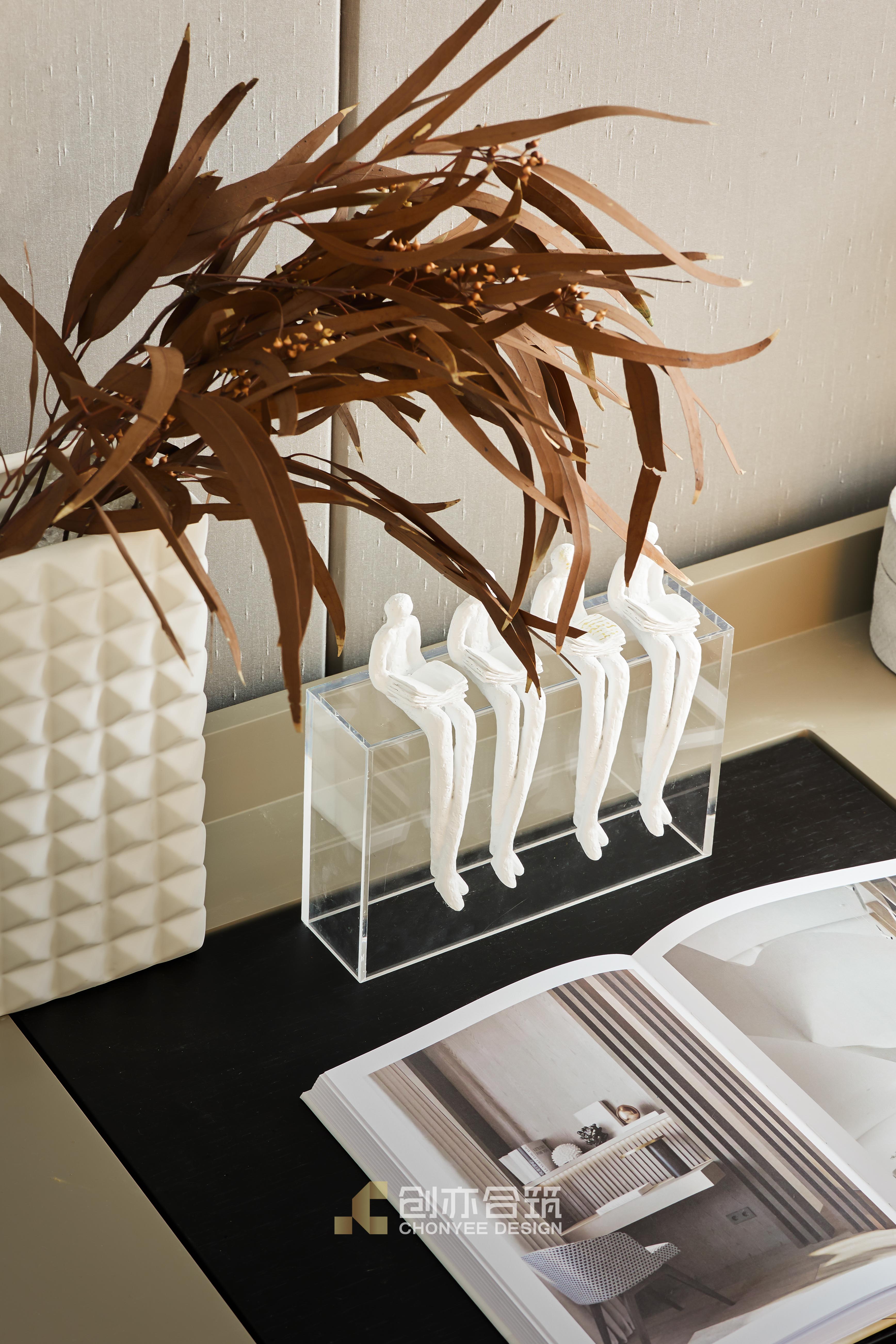 创亦合筑 CHONYEE DESIGN | 岳阳 · 平江自建别墅-18