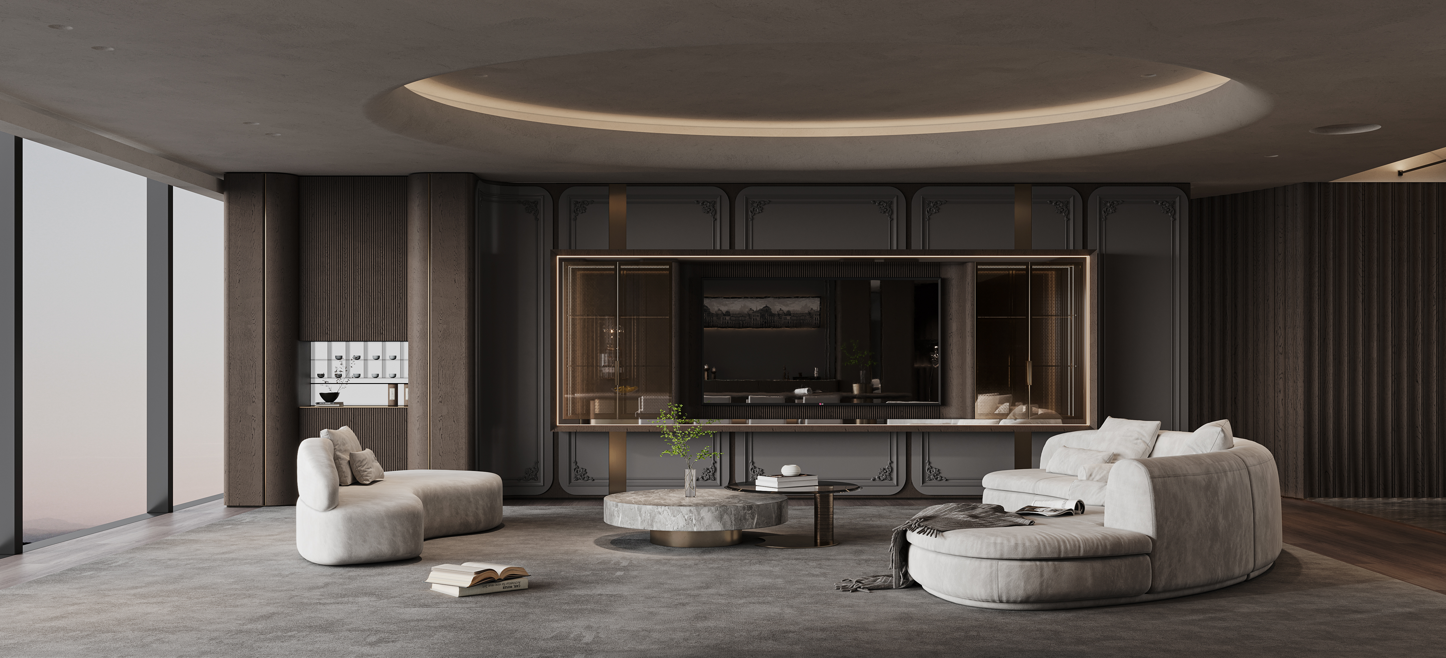 「全屋定制」系列项目-3