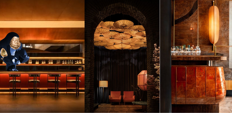 晋派龙城别墅丨中国晋城丨广州 GBD 设计机构-88