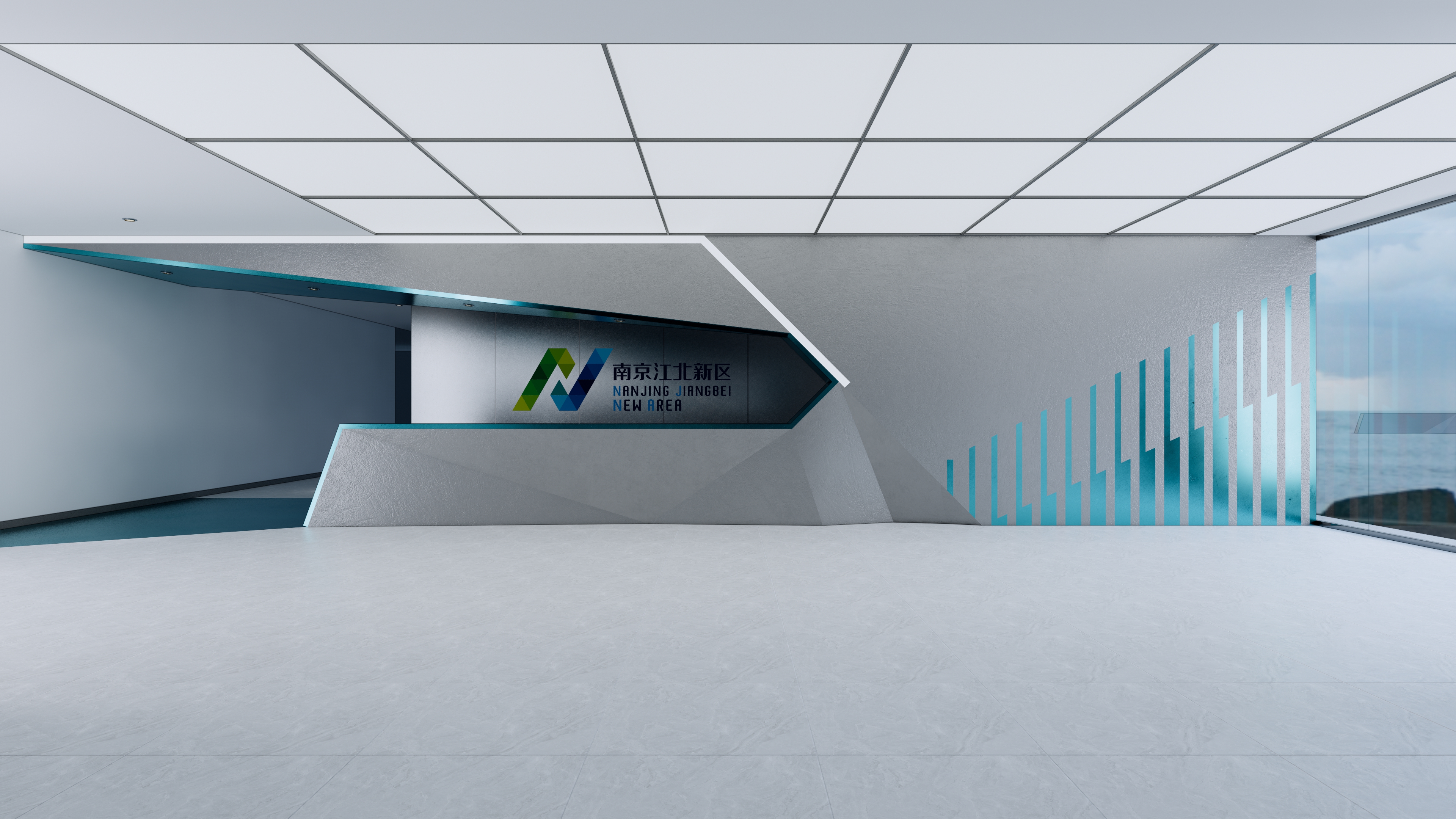 南京葛塘众创文化空间&休闲公共空间设计丨中国南京-5