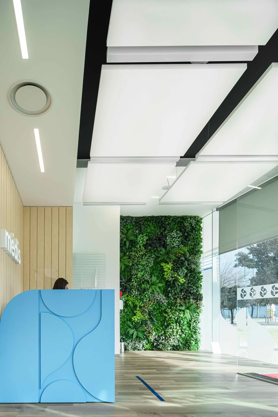  Nations 公园牙科诊所丨葡萄牙里斯本丨Sabrab Sa-23