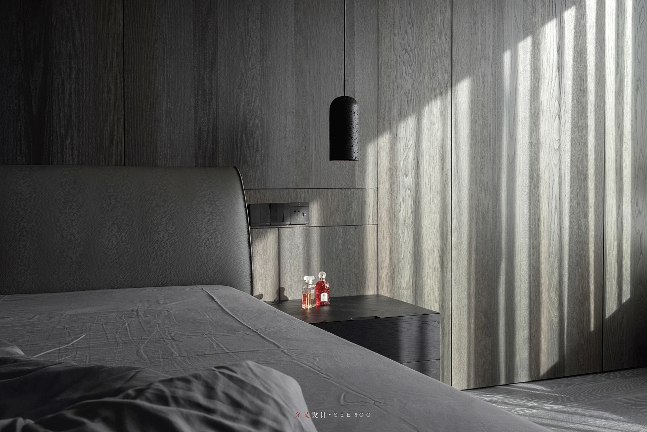 夕又·顶复私宅实景丨中国莆田丨夕又(莆田)室内设计制作室-44