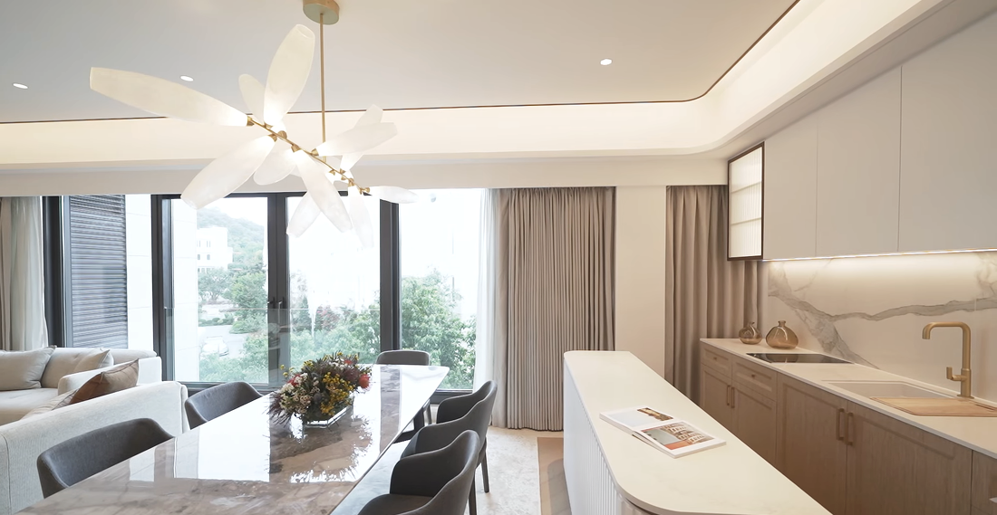 老旧房屋现代简约蜕变-44