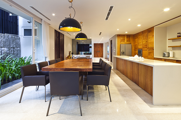 翻新过的房子丨Nguyen Dinh Gioi,Tran Vu Anh-23