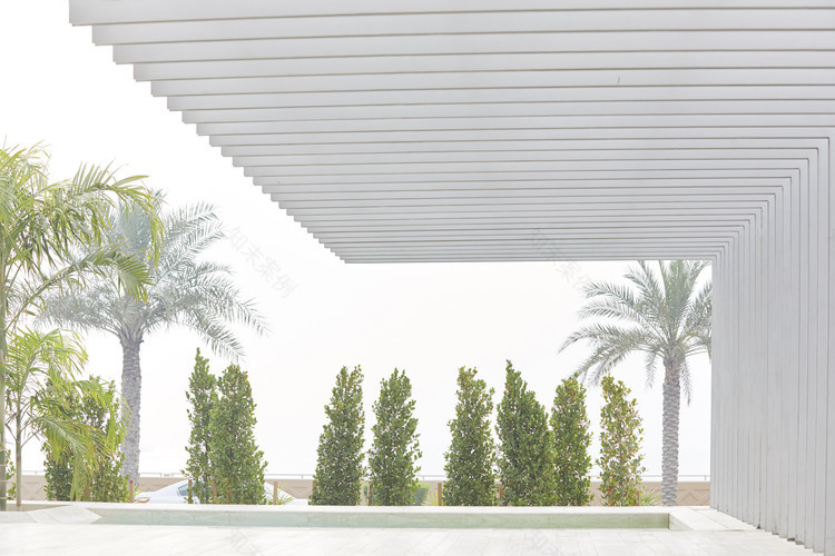 迪拜穆拉巴住宅-31