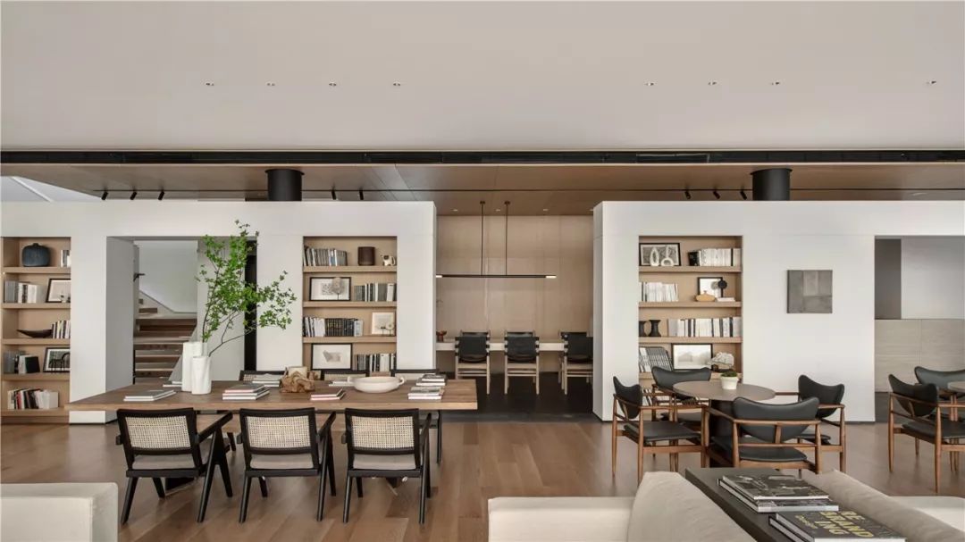 重庆晓风映月销售中心 | 生活应如云燕,轻袅而曼妙-68