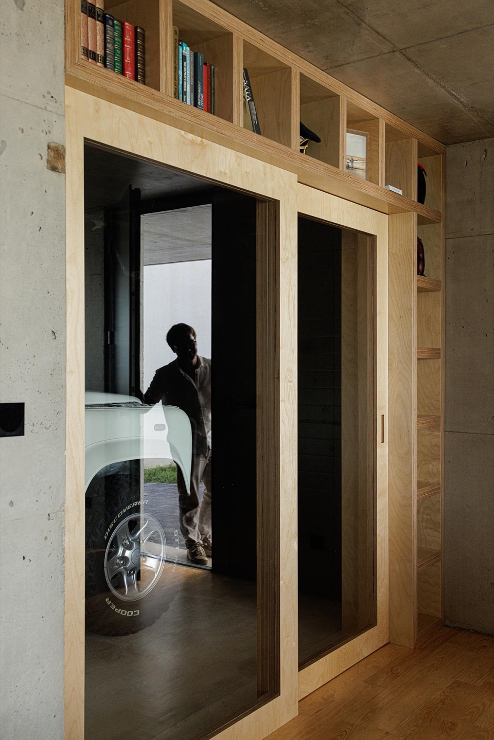 Rocha Quebrada住宅丨葡萄牙丨SO Arquitetura & Design-65