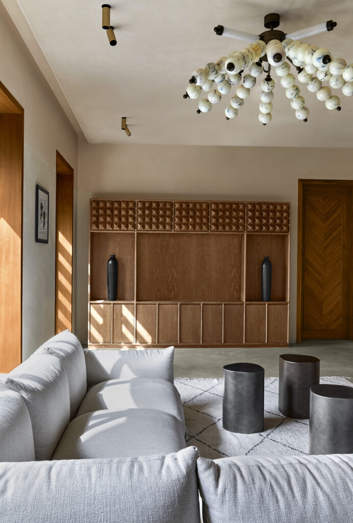 悬崖上的房子丨FADD Studio-45