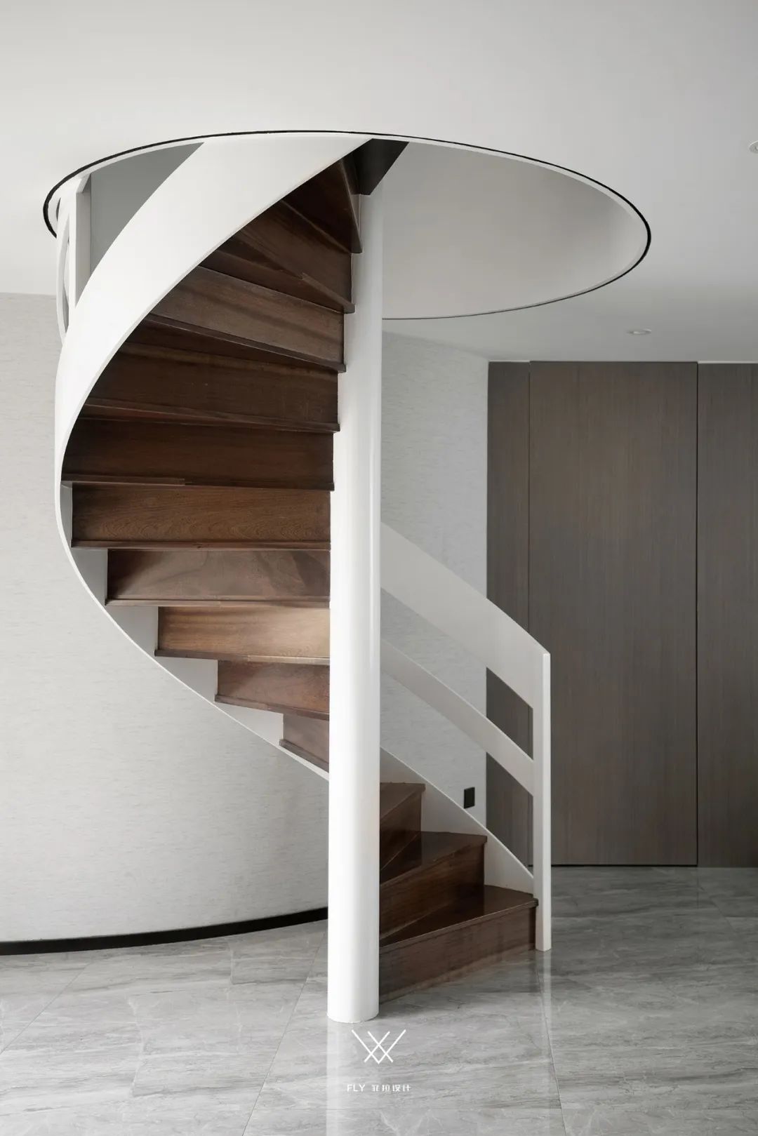 异地装修的挑战与突破 | 湖南新田·幸福里之家-129