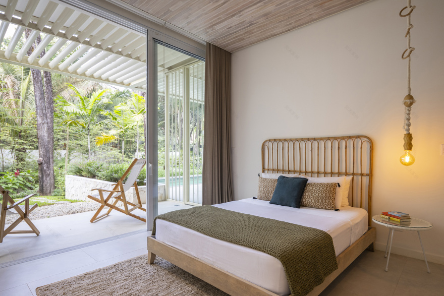 糖屋丨哥斯达黎加丨Studio Saxe-55