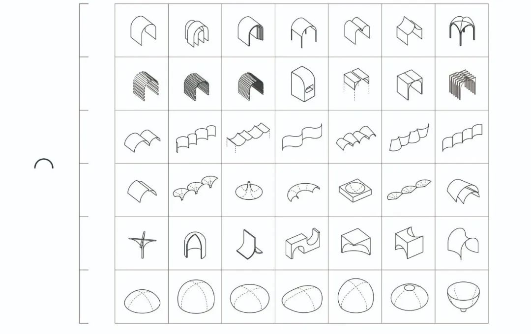 锦屏山麓小学丨中国佛山丨竖梁社-39