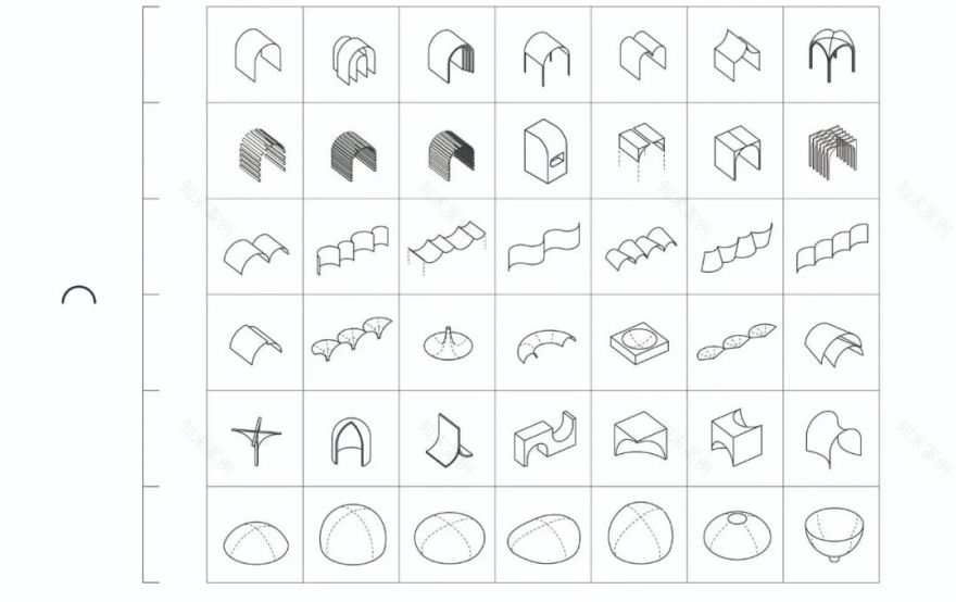 锦屏山麓小学丨中国佛山丨竖梁社-39