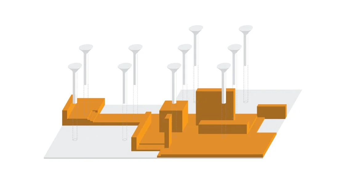 芝加哥公寓丨美国芝加哥丨VJAA-3