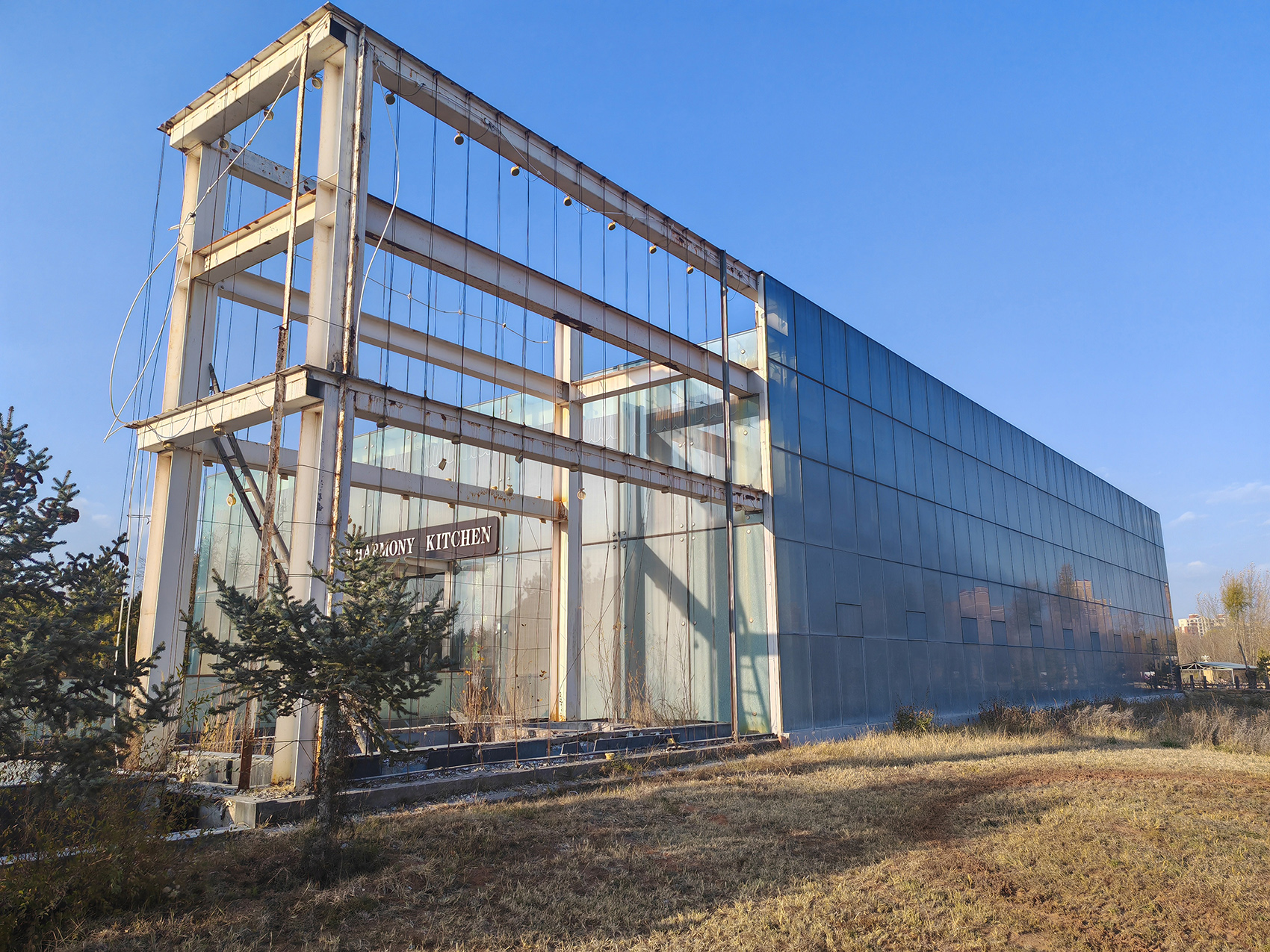 空山九帖 · 大汗的寂寞丨蒙古丨杭州观堂设计-61