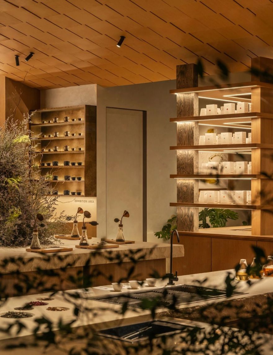 ZENS T 企鹅岛旗舰丨中国深圳丨DPD递加设计-52