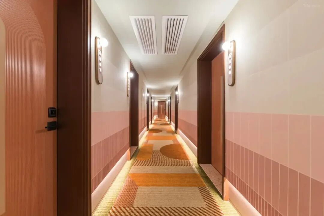 天河同创汇项目丨中国广州丨TECON德空建筑-42