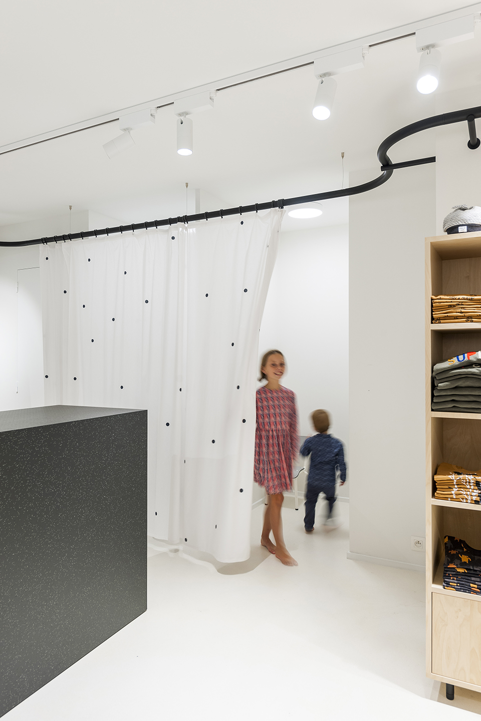 FILOU & FRIENDS 童装店, 阿根廷 / FIVE AM-37